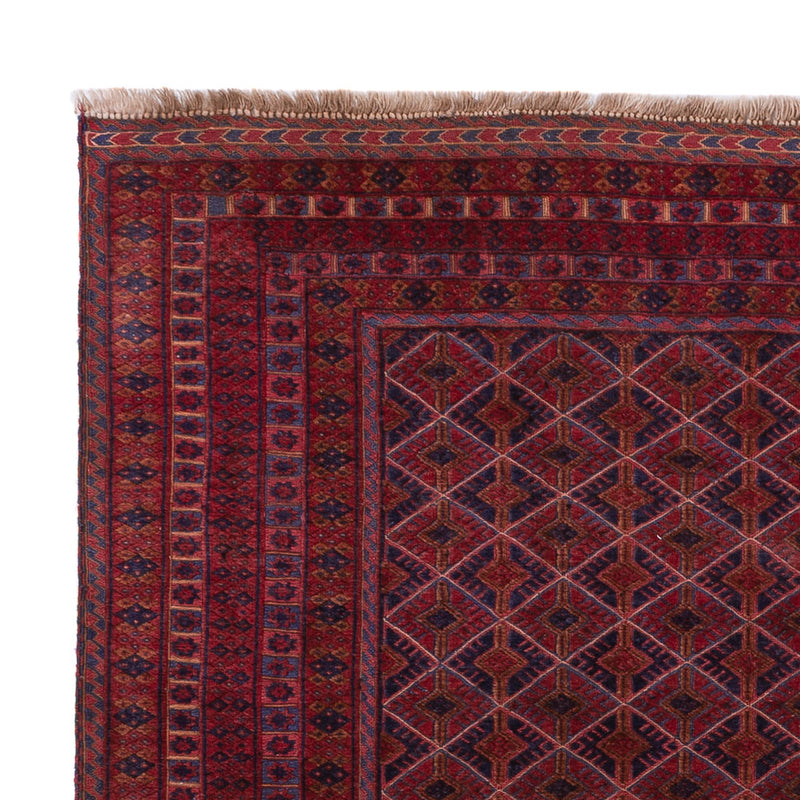 Afghánský kilim Koberec 194x160cm