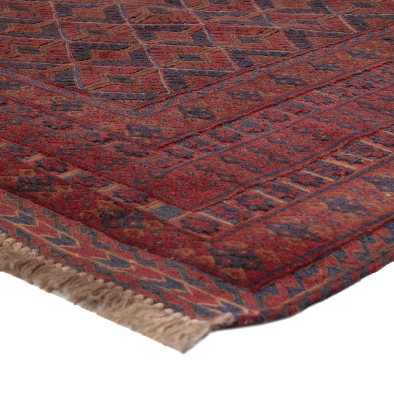 Afghánský kilim Koberec 194x160cm