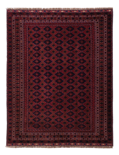 Afghánský kilim Koberec 153x198cm