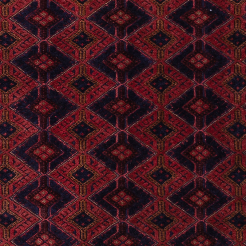 Afghánský kilim Koberec 198x153cm