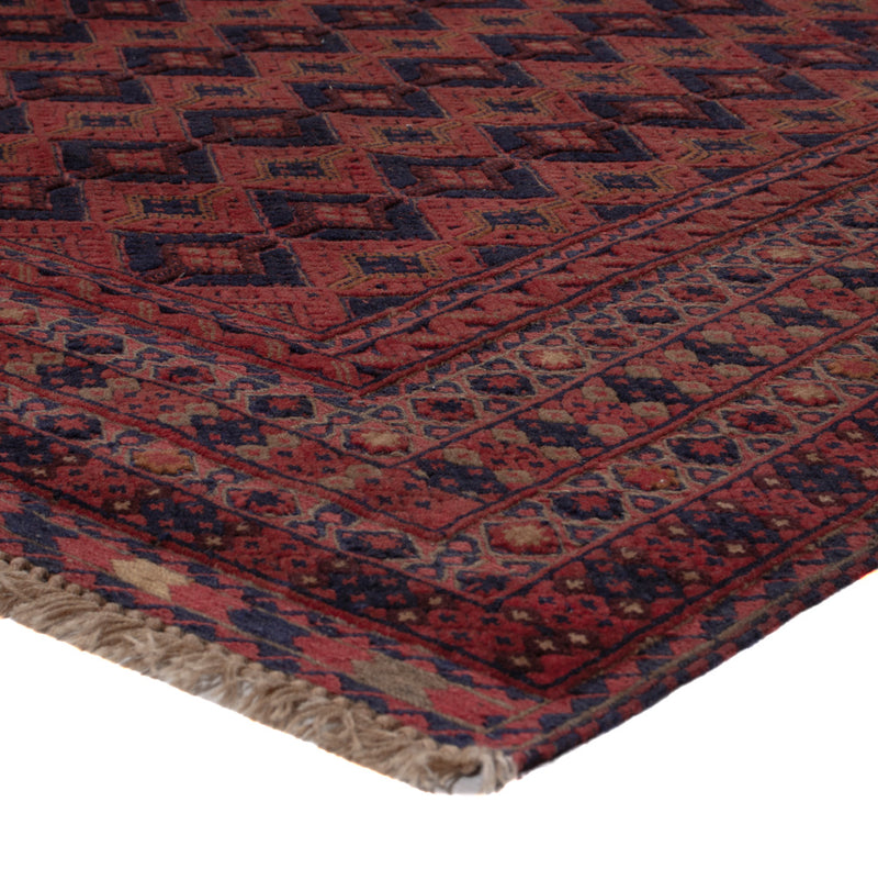 Afghánský kilim Koberec 198x153cm