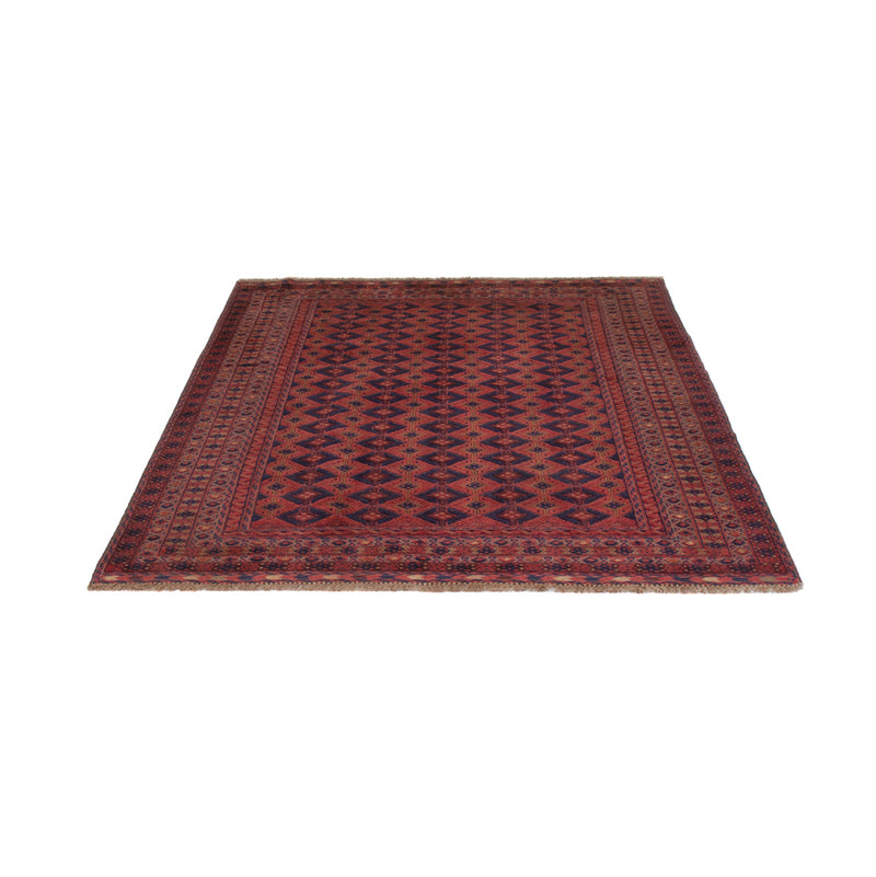 Afghánský kilim Koberec 198x153cm