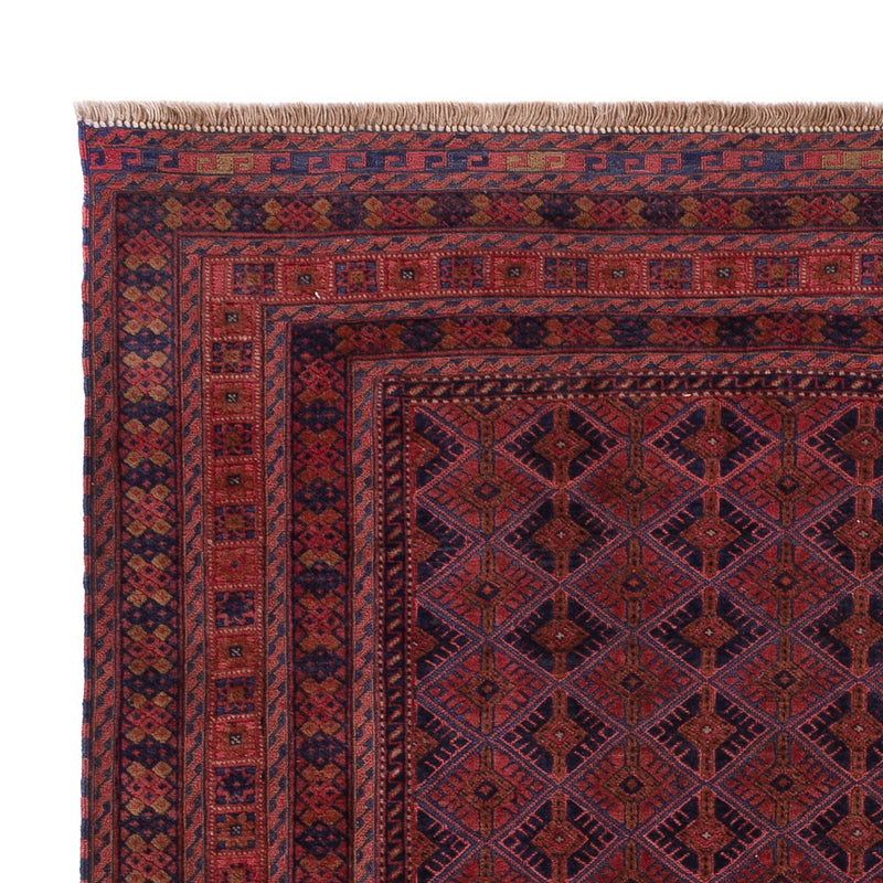 Afghánský kilim Koberec 152x194cm