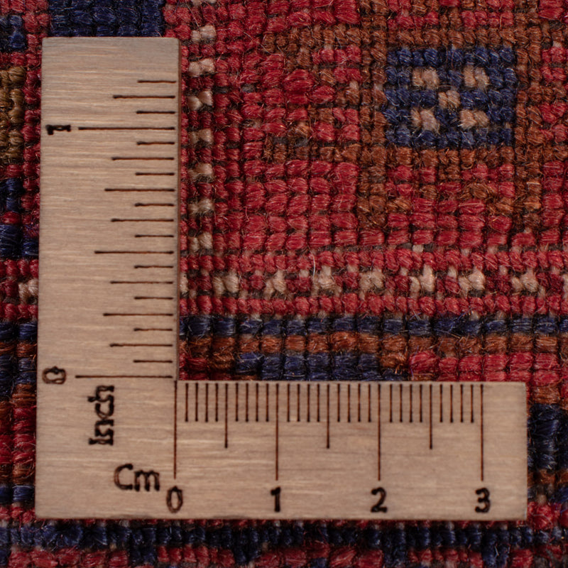 Afghánský kilim Koberec 152x194cm