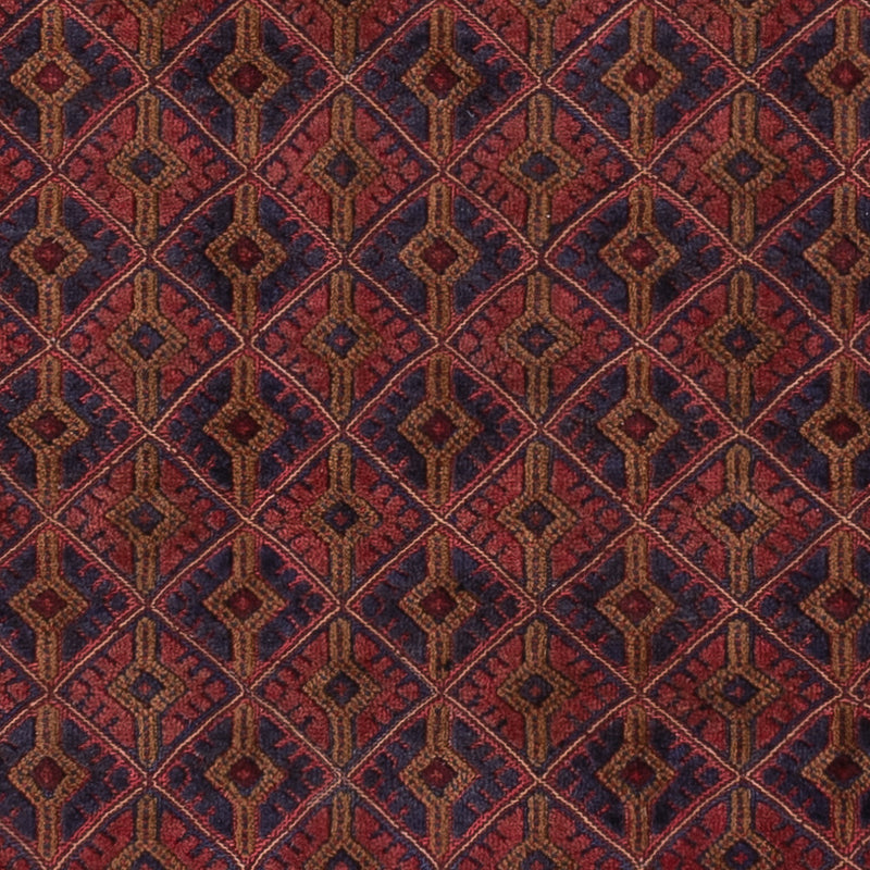 Afghánský kilim Koberec 205x155cm