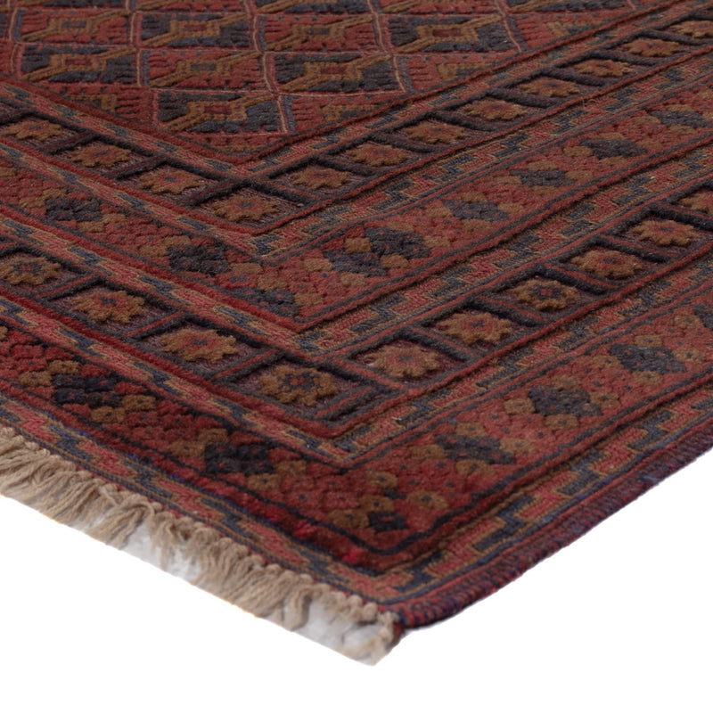Afghánský kilim Koberec 205x155cm