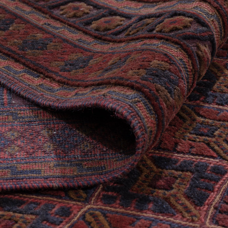 Afghánský kilim Koberec 205x155cm