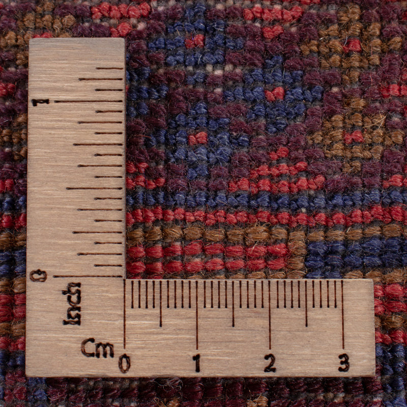 Afghánský kilim Koberec 205x155cm