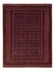 Afghánský kilim Koberec 200x156cm