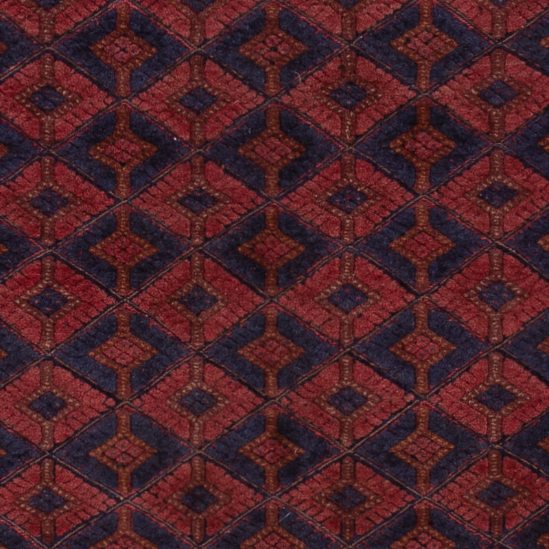 Afghánský kilim Koberec 200x156cm