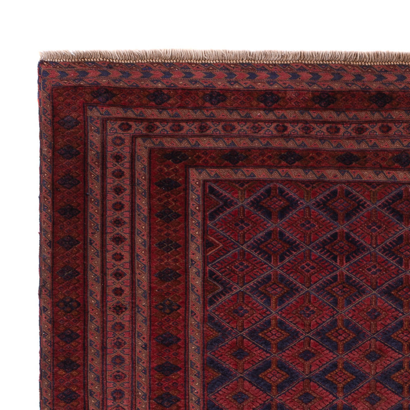 Afghánský kilim Koberec 200x156cm