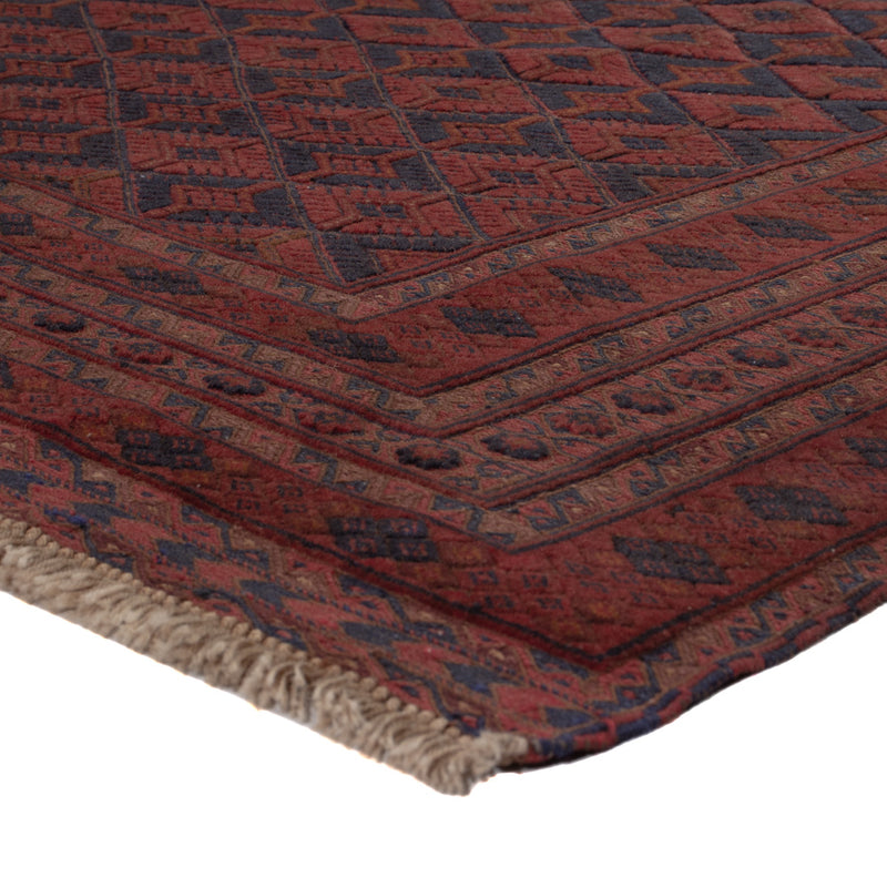 Afghánský kilim Koberec 200x156cm