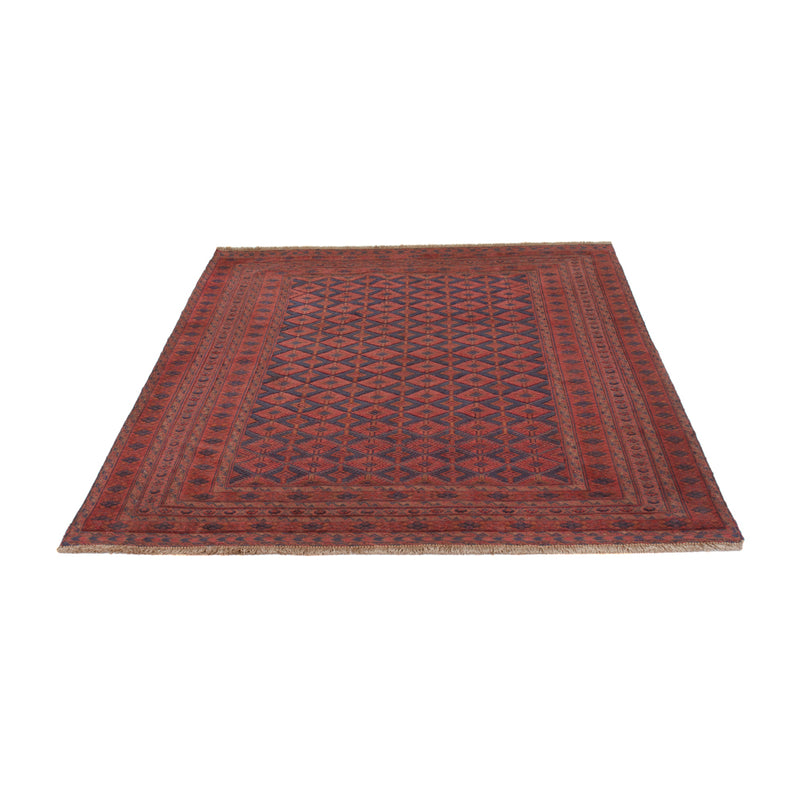 Afghánský kilim Koberec 200x156cm