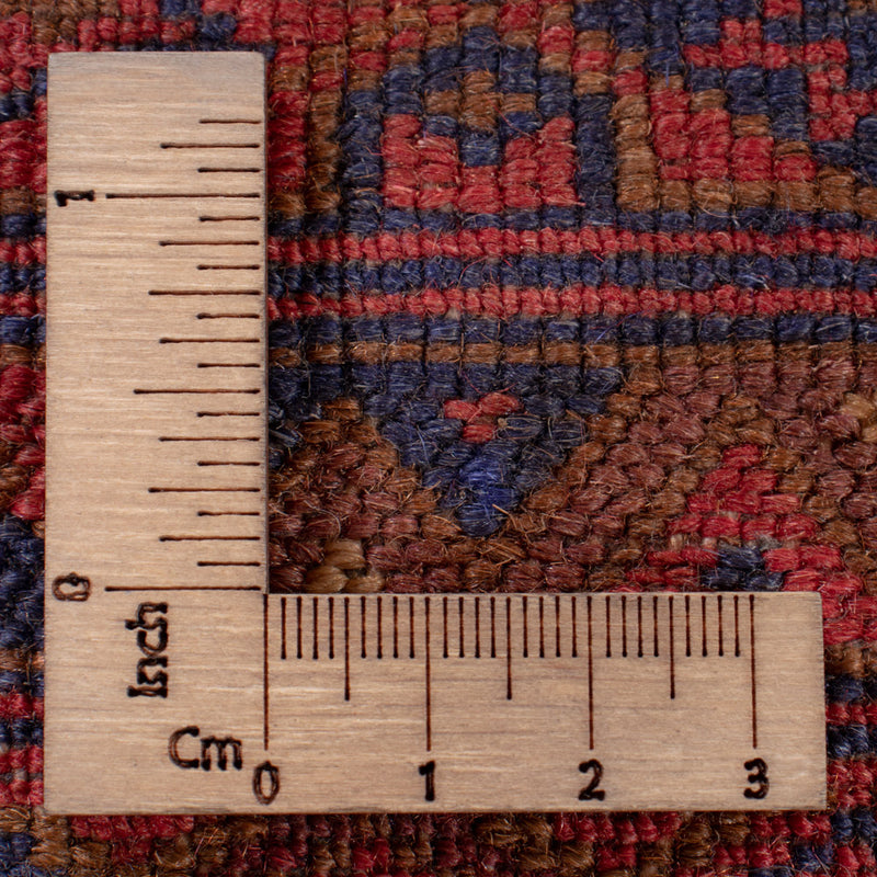 Afghánský kilim Koberec 200x156cm