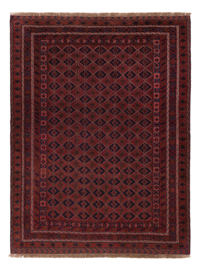 Afghánský kilim Koberec 143x192cm