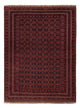 Afghánský kilim Koberec 192x143cm