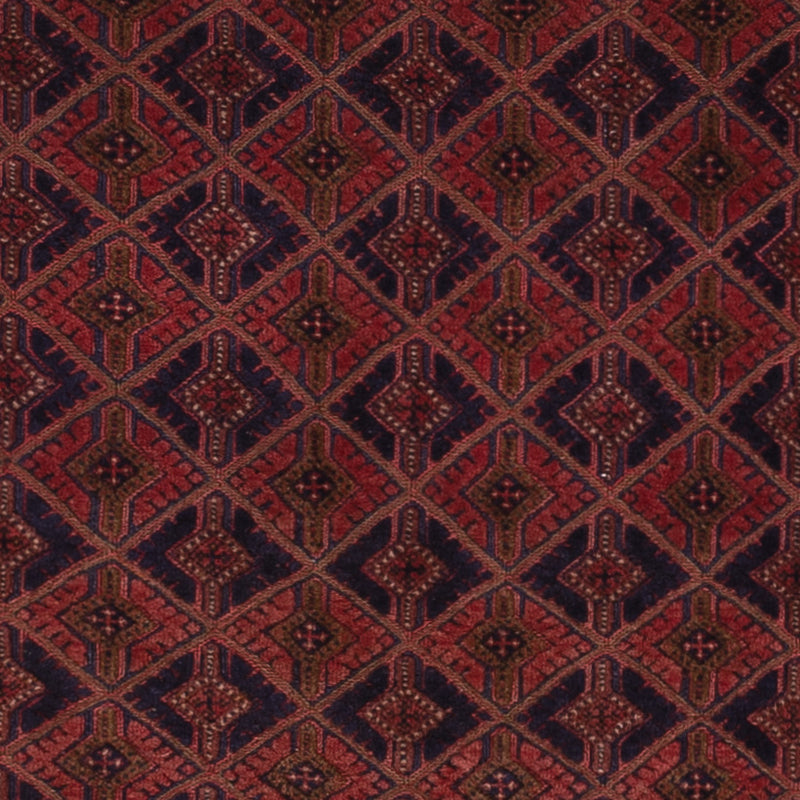 Afghánský kilim Koberec 192x143cm