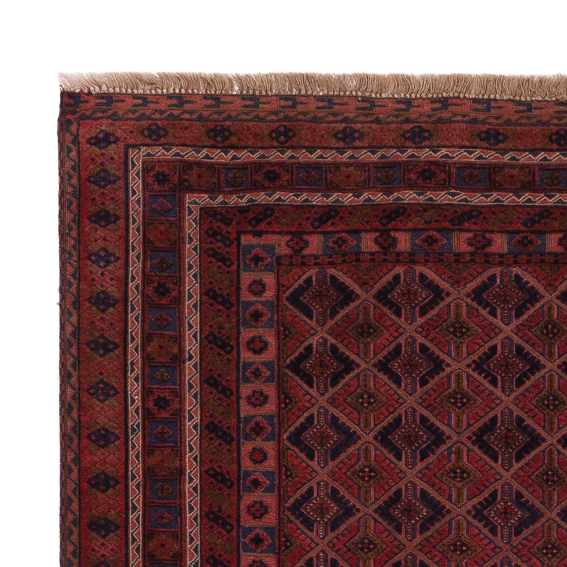 Afghánský kilim Koberec 192x143cm