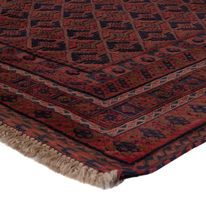 Afghánský kilim Koberec 192x143cm