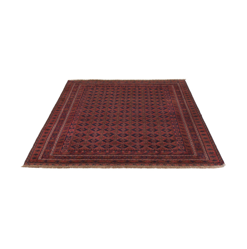Afghánský kilim Koberec 192x143cm