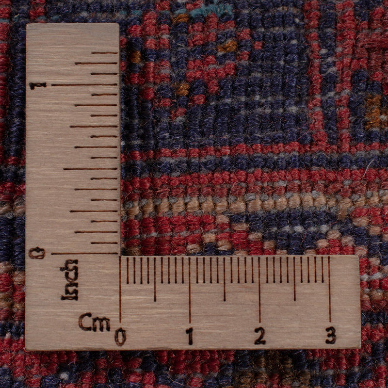 Afghánský kilim Koberec 192x143cm