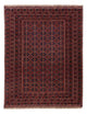 Afghánský kilim Koberec 190x152cm