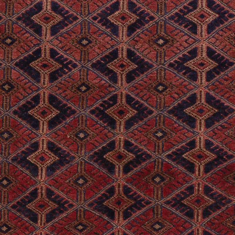 Afghánský kilim Koberec 190x152cm
