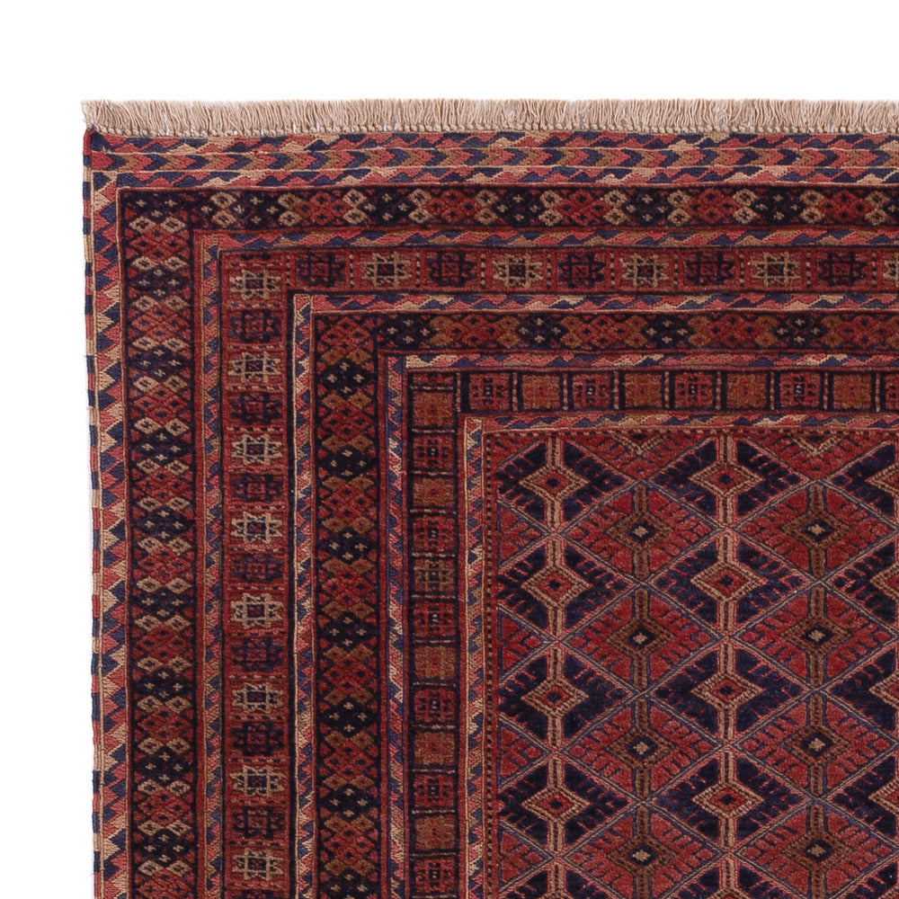 Afghánský kilim Koberec 190x152cm