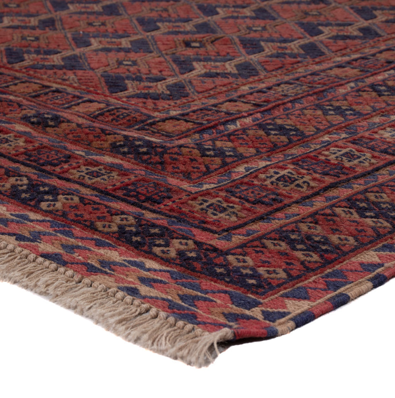 Afghánský kilim Koberec 190x152cm