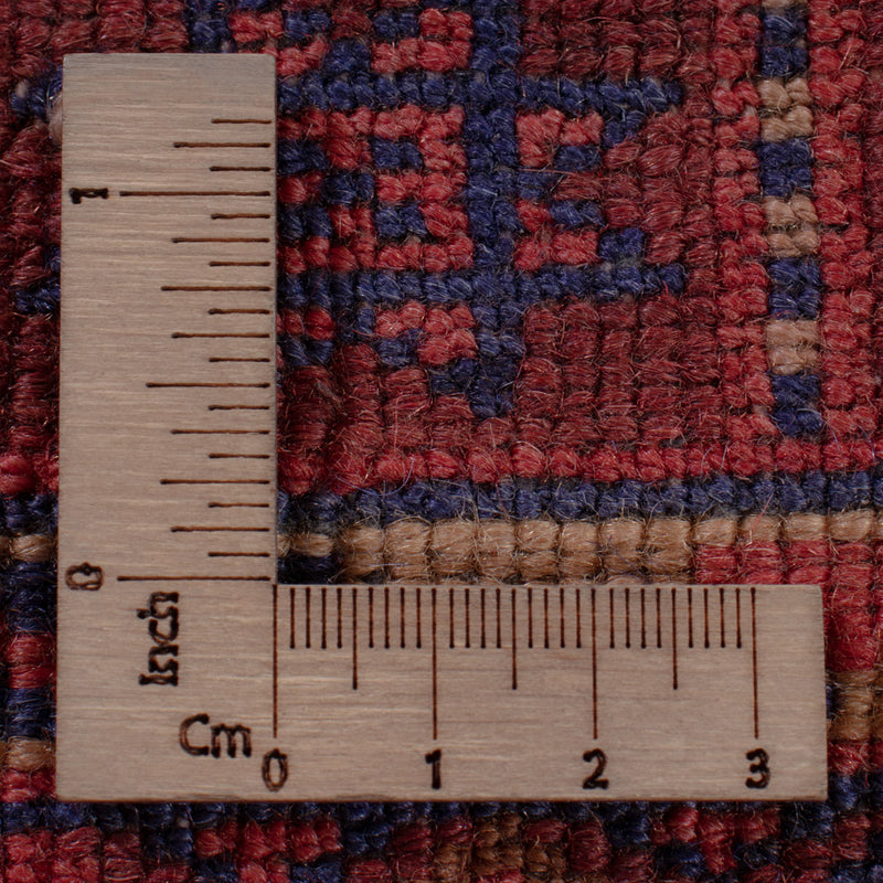 Afghánský kilim Koberec 190x152cm