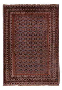 Afghánský kilim Koberec 207x156cm – product image
