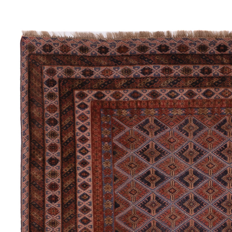 Afghánský kilim Koberec 207x156cm