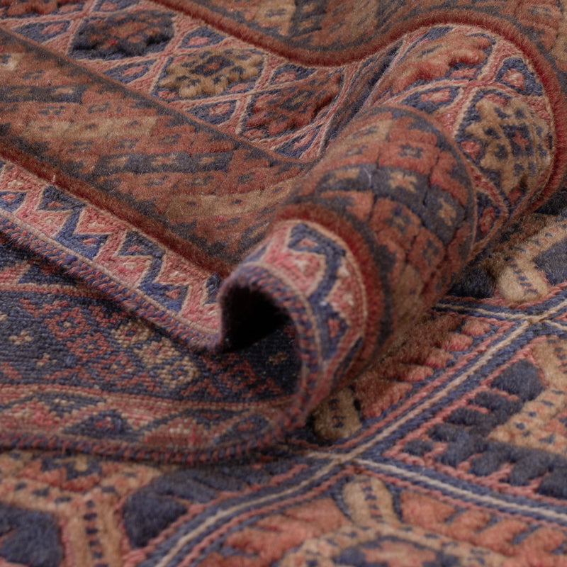 Afghánský kilim Koberec 207x156cm