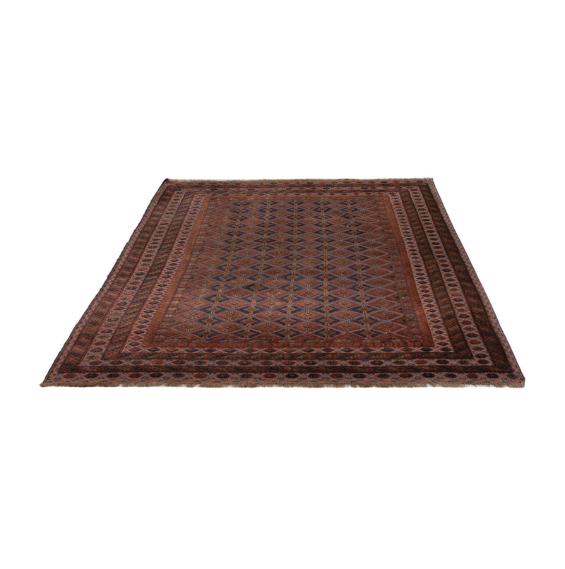 Afghánský kilim Koberec 207x156cm