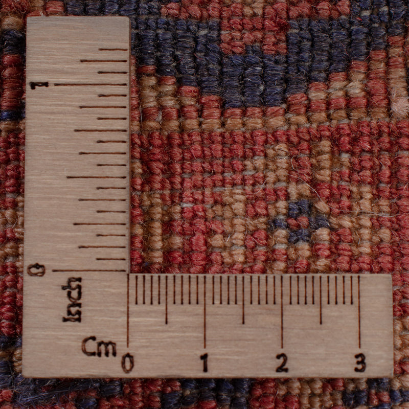 Afghánský kilim Koberec 207x156cm