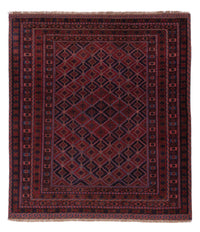 Afghánský kilim Koberec 182x155cm – product image