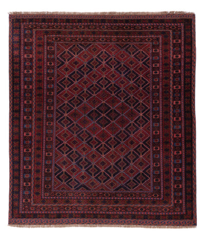 Afghánský kilim Koberec 155x182cm