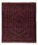 Afghánský kilim Koberec 182x155cm