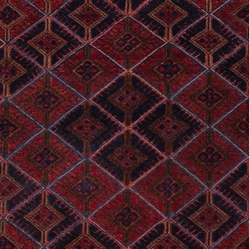 Afghánský kilim Koberec 182x155cm