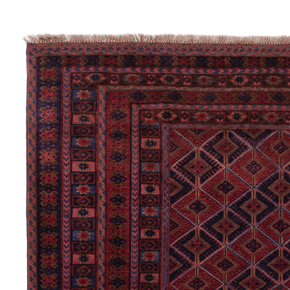 Afghánský kilim Koberec 182x155cm