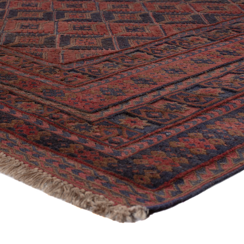Afghánský kilim Koberec 182x155cm