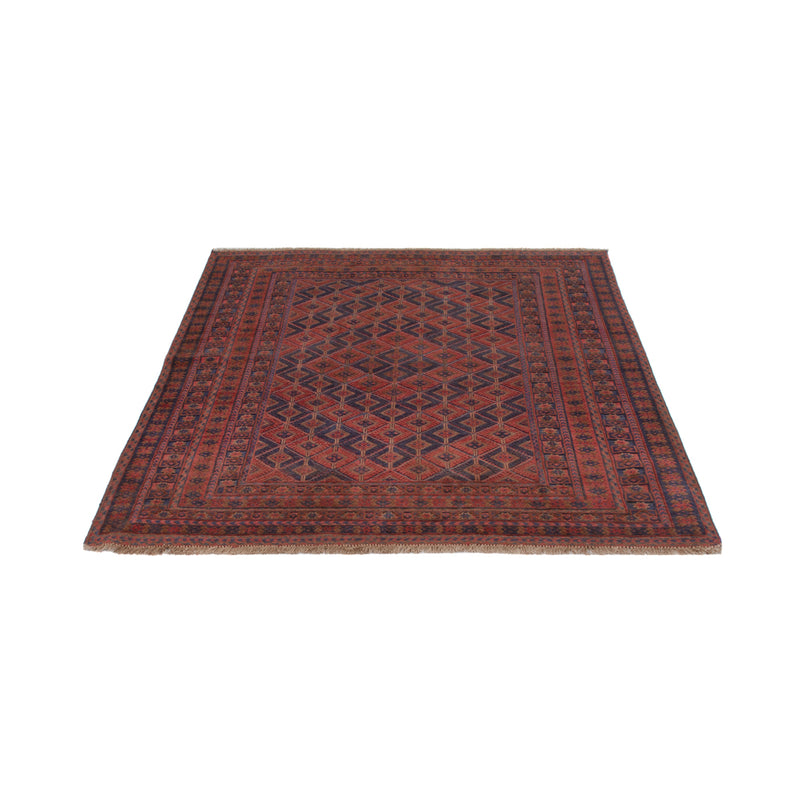 Afghánský kilim Koberec 182x155cm