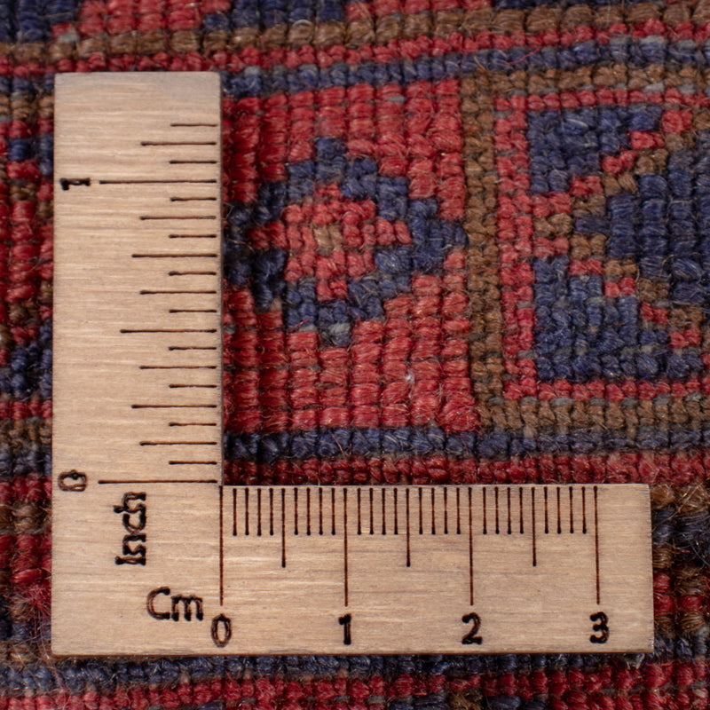 Afghánský kilim Koberec 182x155cm