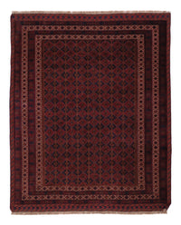 Afghánský kilim Koberec 190x155cm – product image