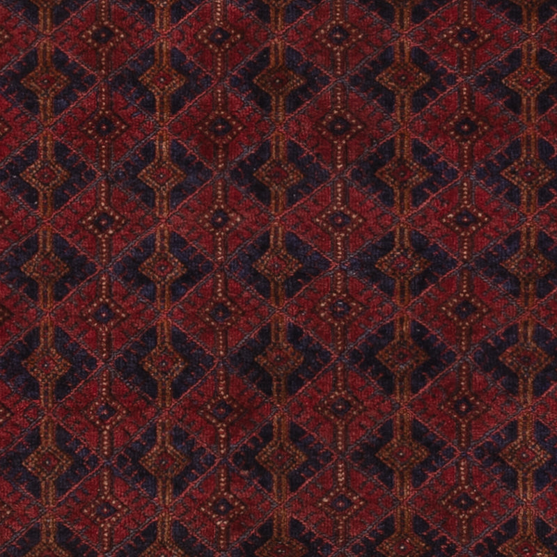 Afghánský kilim Koberec 190x155cm