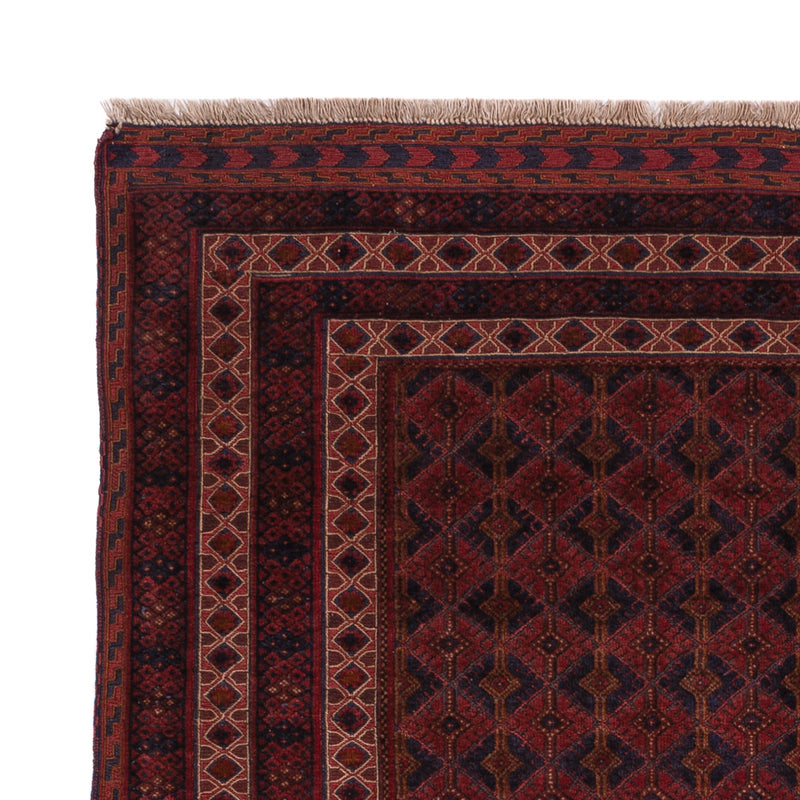 Afghánský kilim Koberec 190x155cm