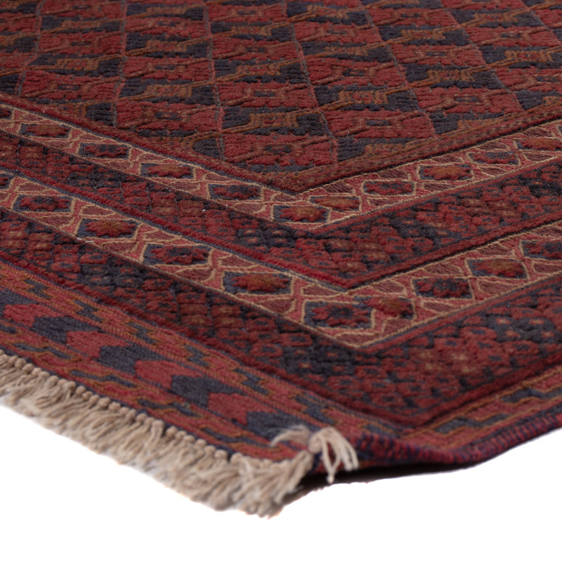 Afghánský kilim Koberec 190x155cm