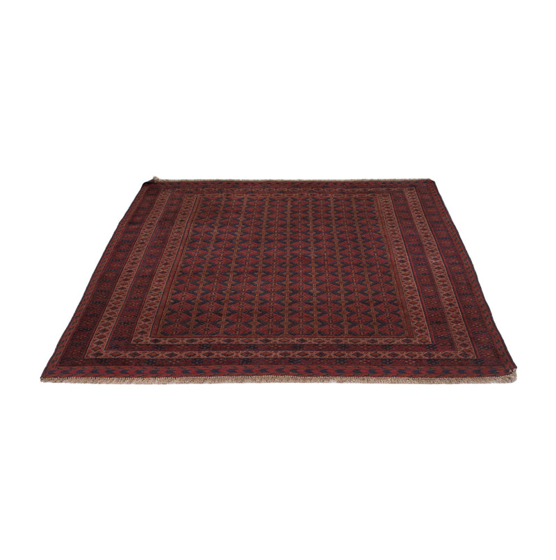 Afghánský kilim Koberec 190x155cm