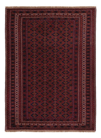 Afghánský kilim Koberec 204x150cm – product image