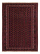 Afghánský kilim Koberec 204x150cm